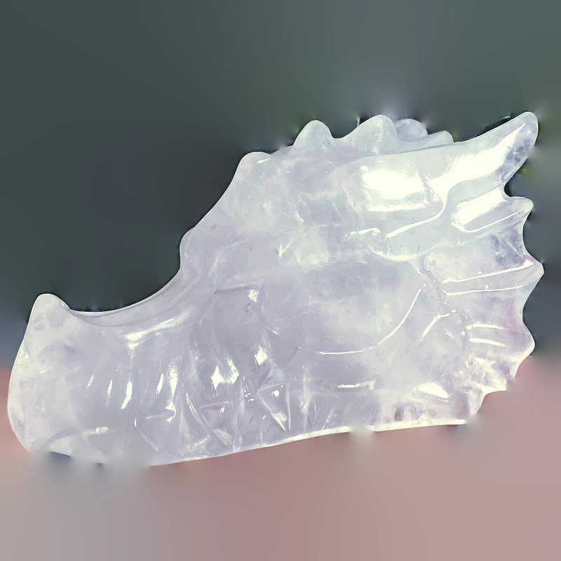Crystal Dragons